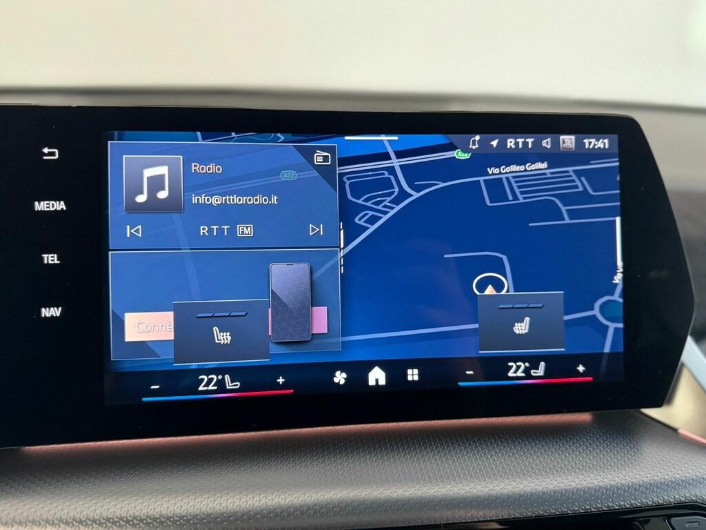 BMW X2 sdrive 18d MSport auto