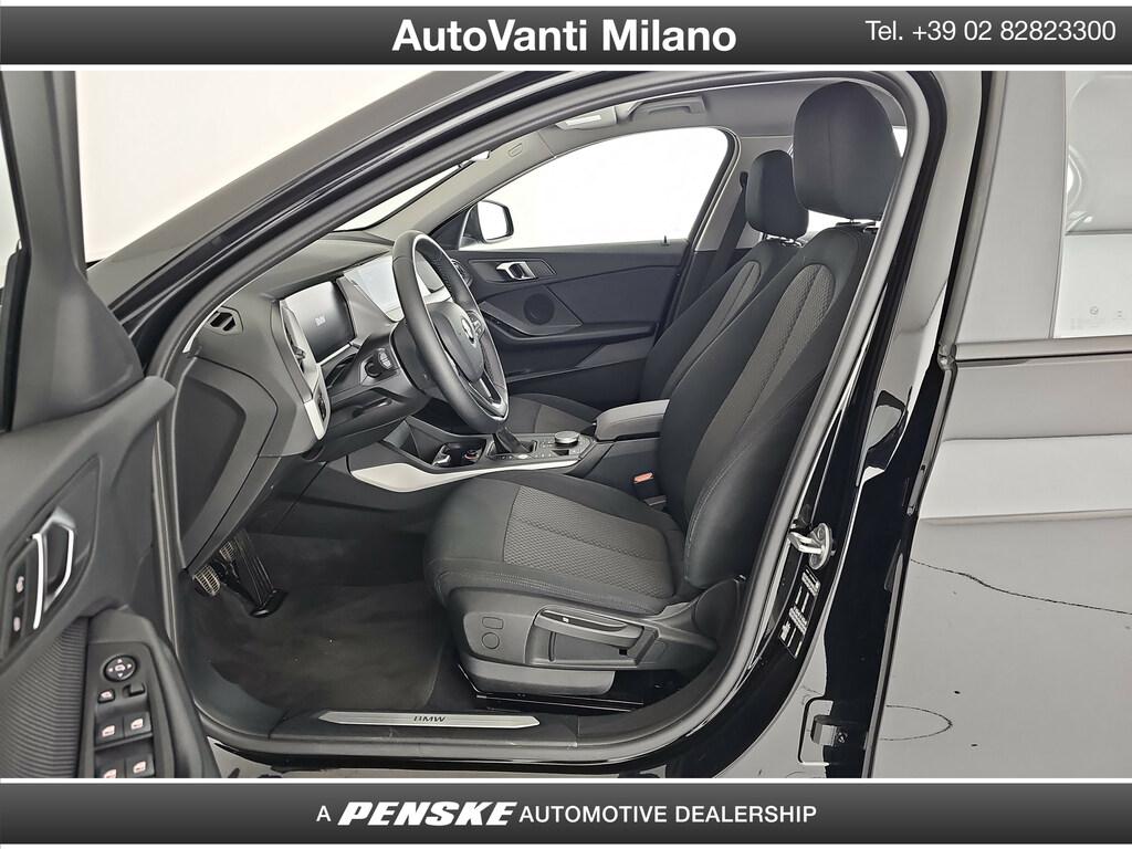 BMW Serie 1 118d Business Advantage