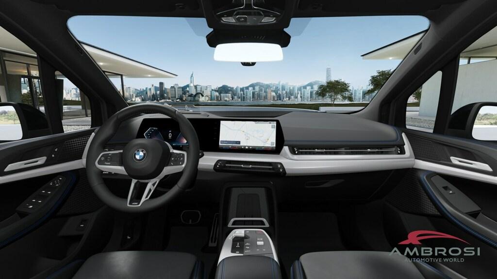 BMW Serie 2 218d Active Tourer Msport auto