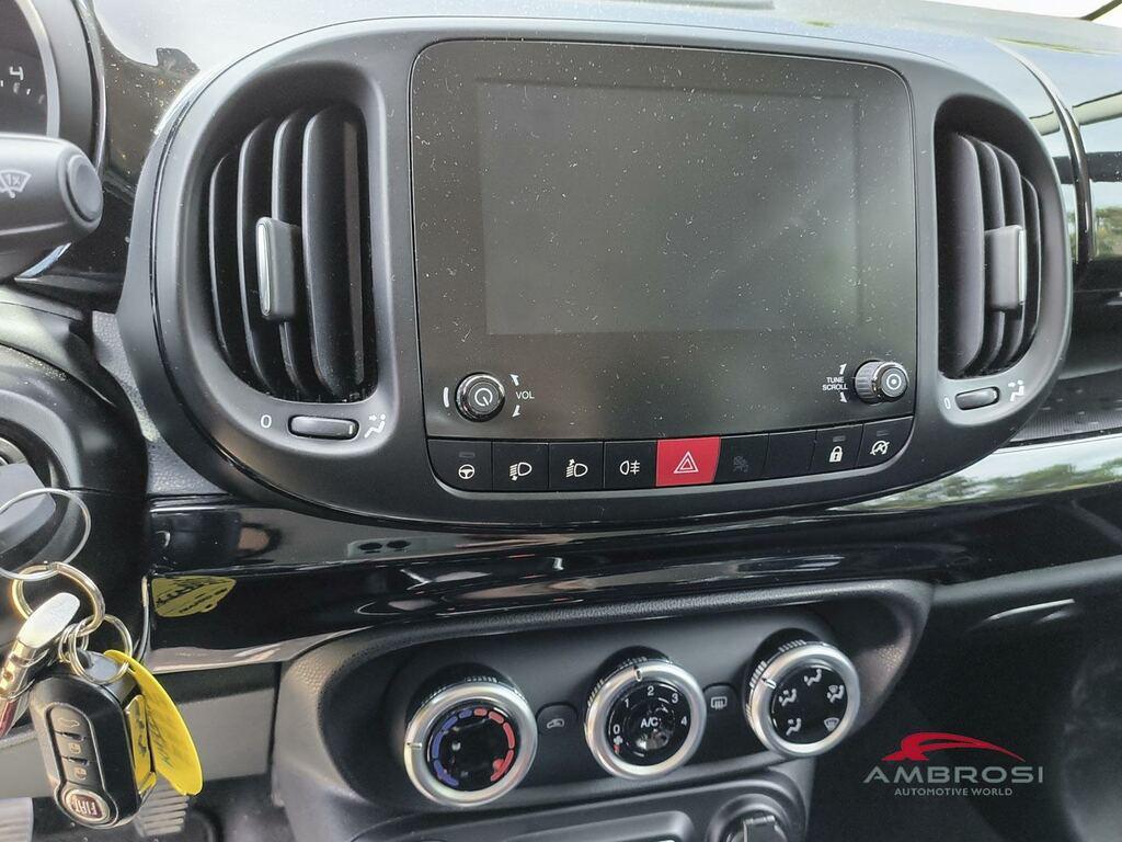 Fiat 500L 1.3 mjt Sport 95cv my20
