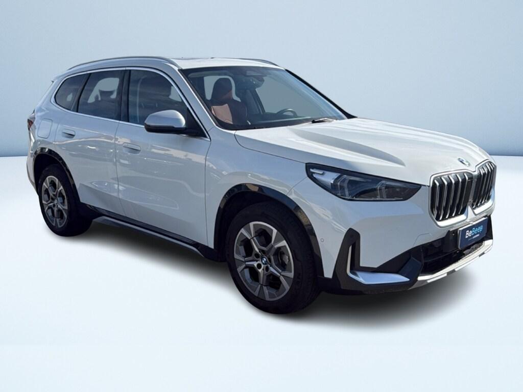 BMW X1 sdrive18d X-Line auto