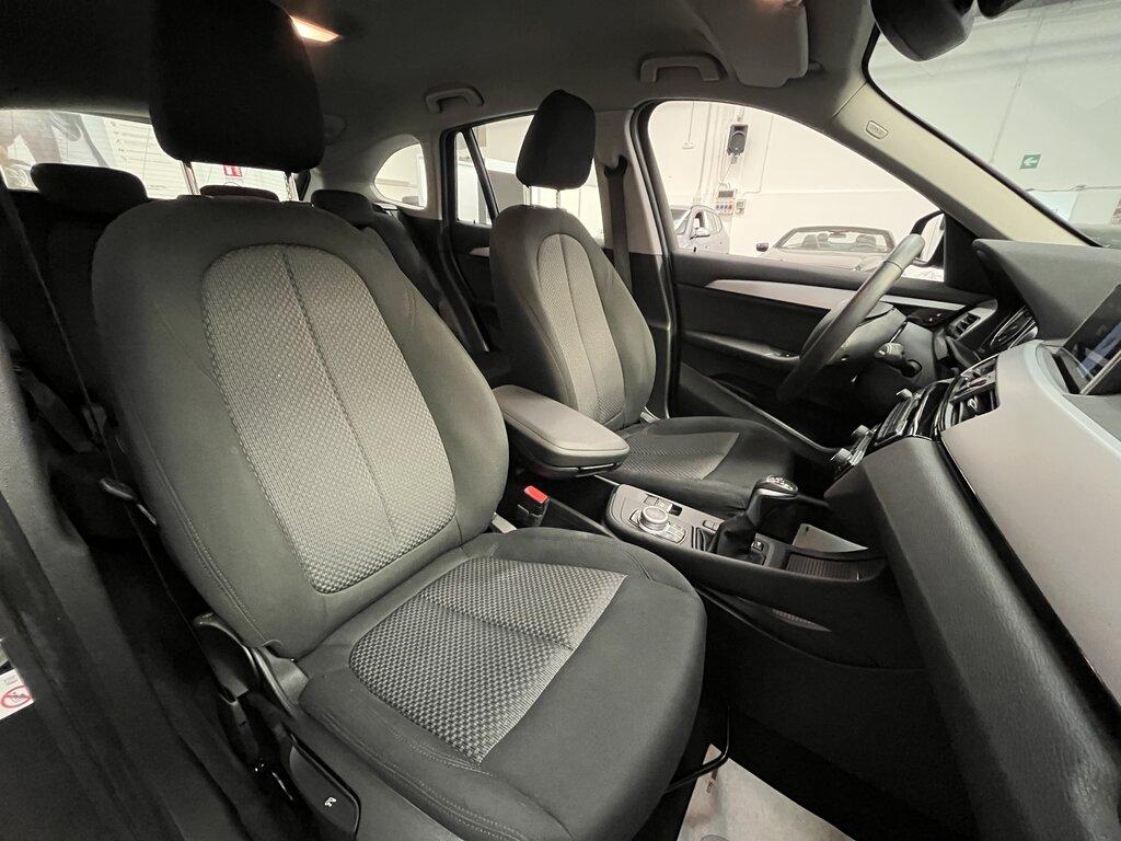 BMW X1 xdrive25e Business Advantage auto