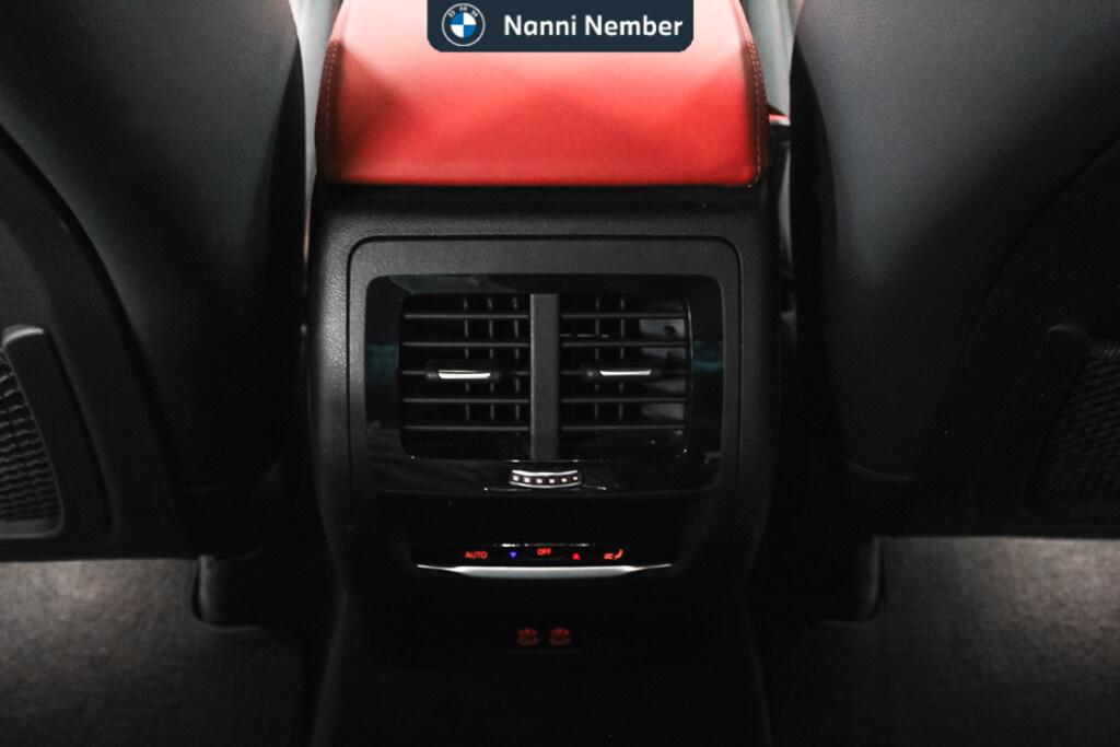 BMW X3 M X3 xdrive M40i 360cv auto