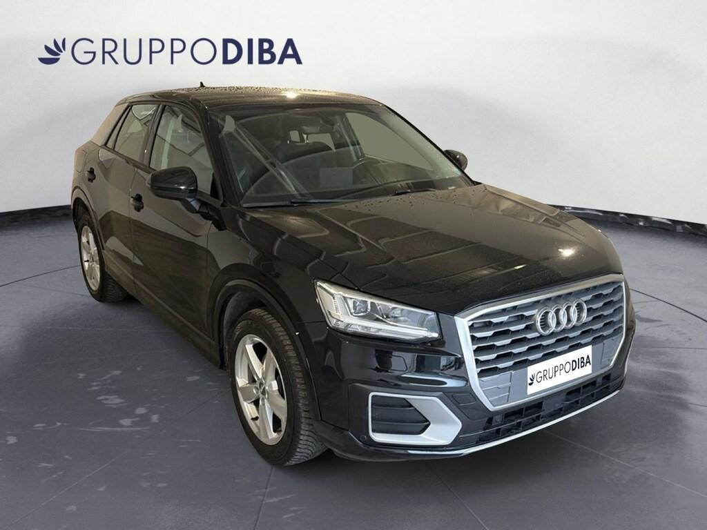 Audi Q2 30 1.6 tdi Business s-tronic my19