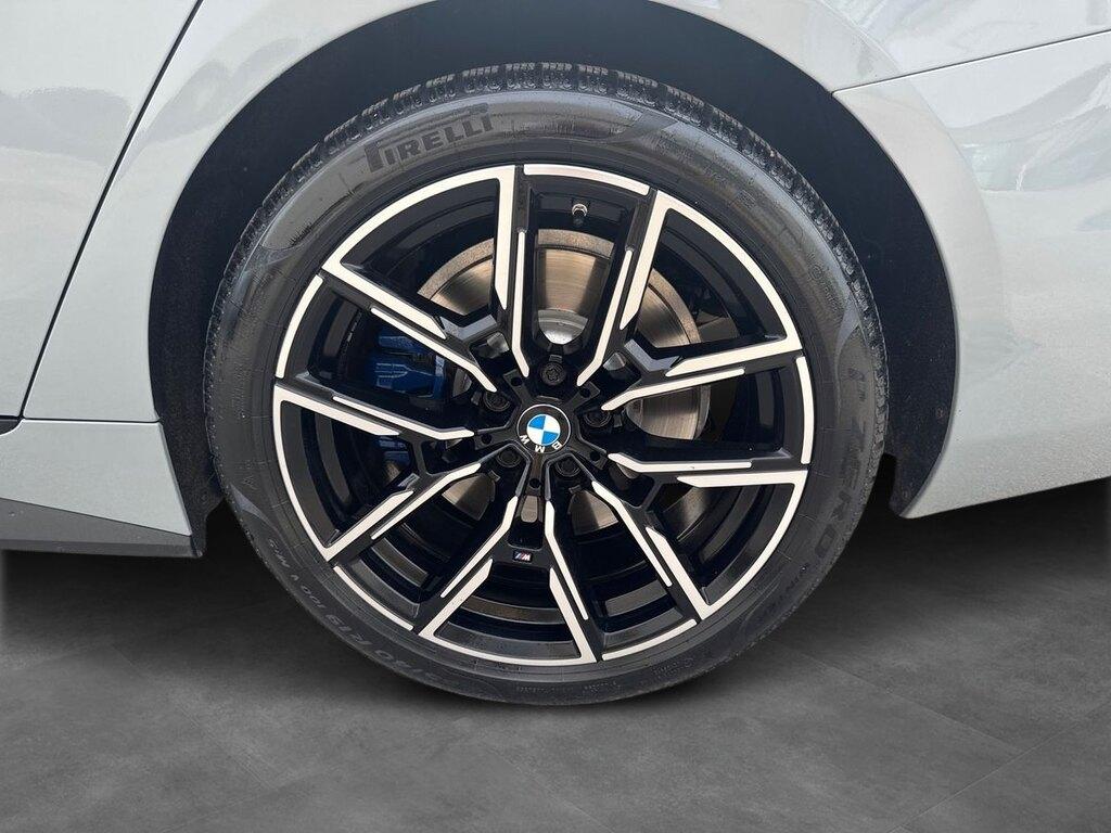 BMW Serie 4 420d Gran Coupe mhev 48V Msport auto
