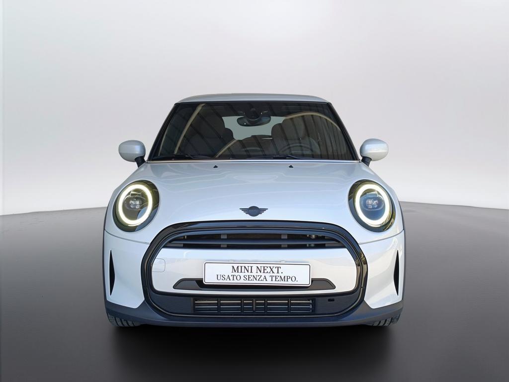 Mini Cooper 1.5 TwinPower Turbo Cooper
