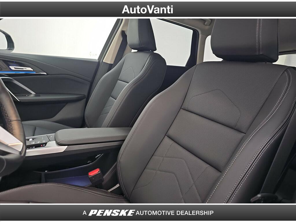 BMW iX1 edrive 20 Special Edition