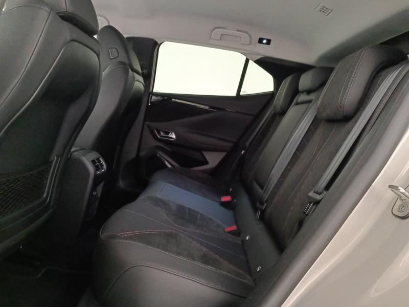 DS DS4 1.2 puretech Performance Line+ 130cv auto