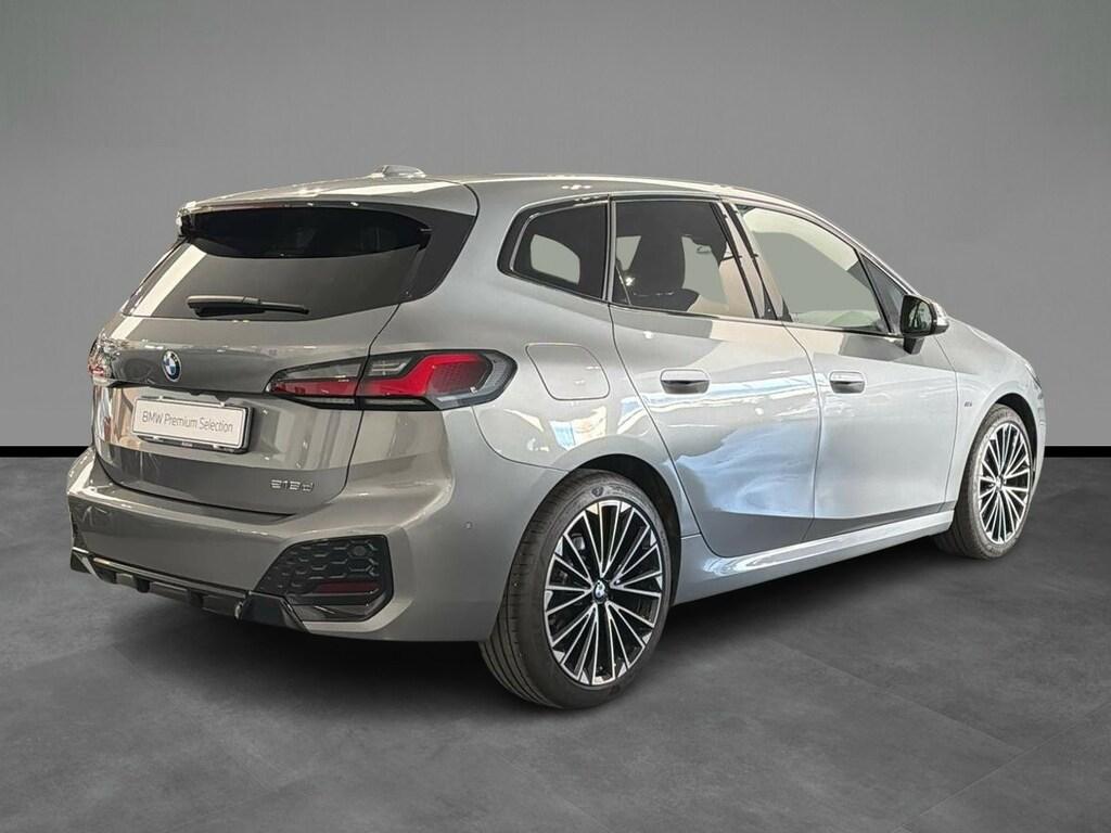 BMW Serie 2 218d Active Tourer Msport auto