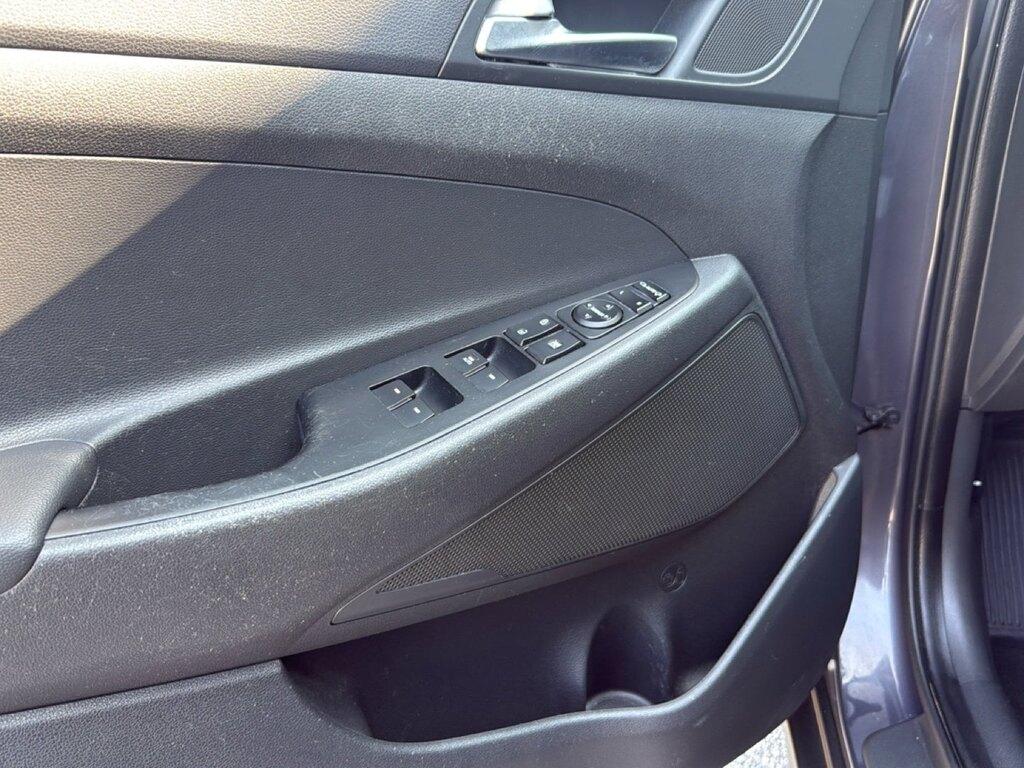 Hyundai Tucson 1.6 gdi Comfort 2wd