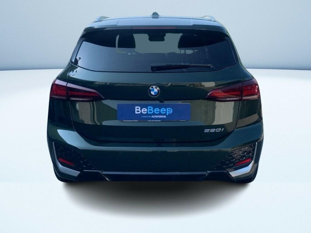BMW Serie 2 220i Active Tourer mhev 48V Msport auto