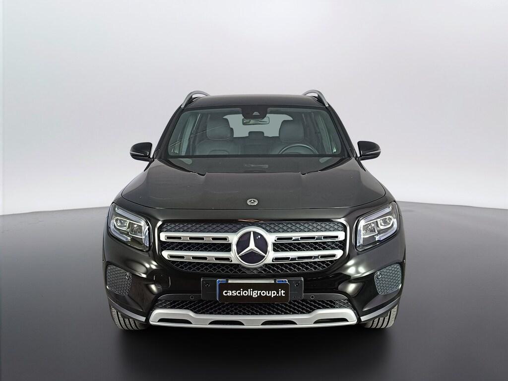 Mercedes GLB 180 d Sport auto