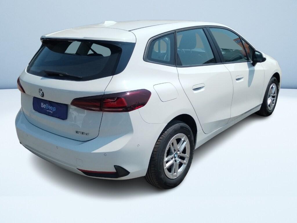 BMW Serie 2 218d Active Tourer auto