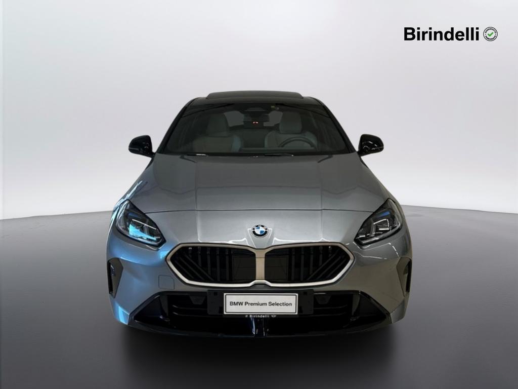 BMW Serie 1 118d MSport auto