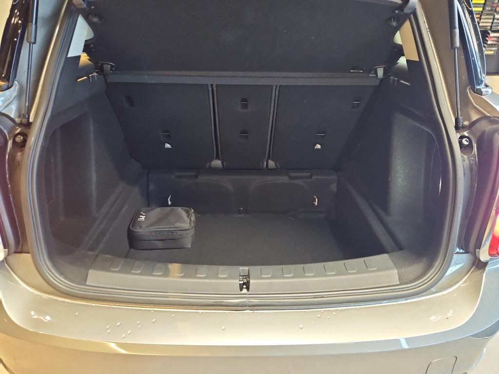 Mini One D Countryman 1.5 TwinPower Turbo One D Business Steptronic