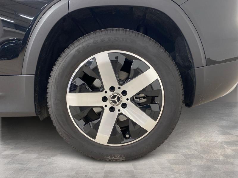 Mercedes GLB 180 d Sport auto