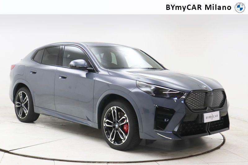 BMW iX2 edrive 20 MSport Pro