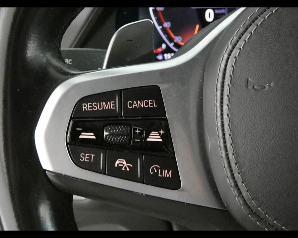 BMW X6 X6 xdrive30d mhev 48V Msport auto