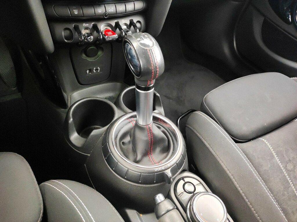 Mini Cooper SD 2.0 Cooper SD Hype Seven Auto