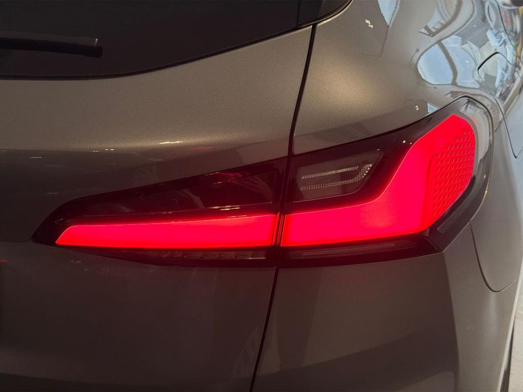 BMW Serie 2 218d Active Tourer Msport auto