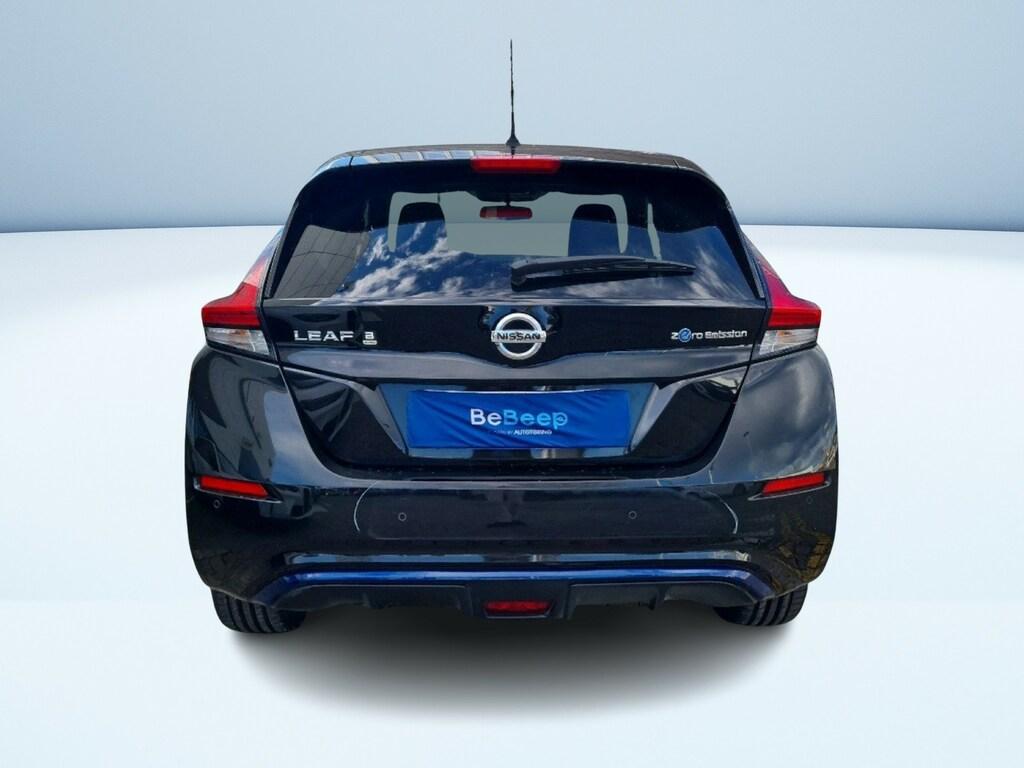 Nissan Leaf Tekna 40kWh 150cv my19