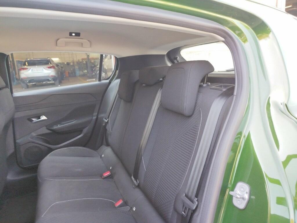 Peugeot 308 1.2 puretech t. Active Pack s&s 130cv