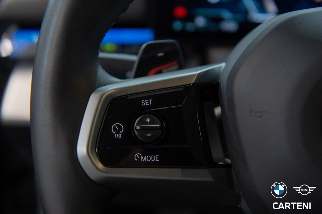 BMW Serie 5 520d 48V xdrive M Sport Pro auto