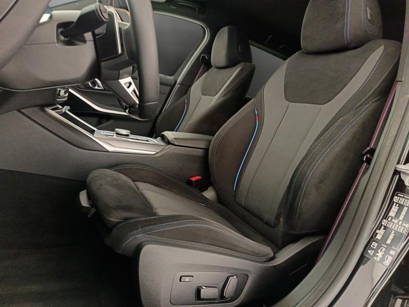 BMW Serie 3 320d Touring mhev 48V Msport xdrive auto