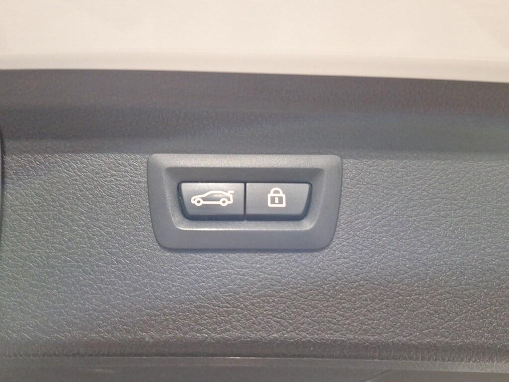 BMW Serie 2 225xe Active Tourer iPerformance Luxury auto