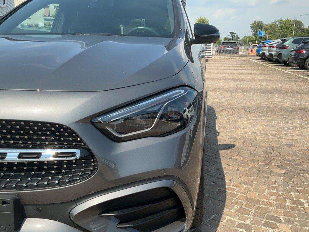 Mercedes GLA 200 d AMG Line Advanced Plus auto