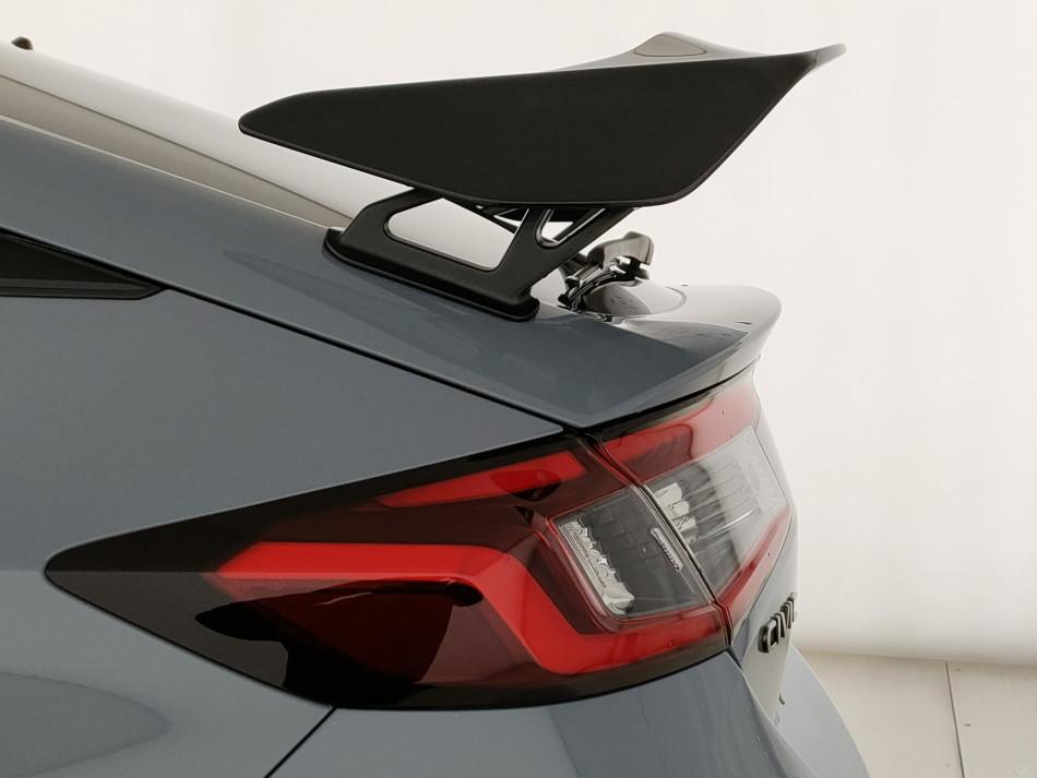 Honda Civic 2.0 Type R