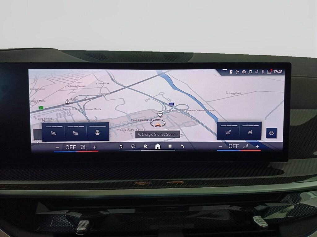 BMW X5 xdrive40d MSport Pro auto