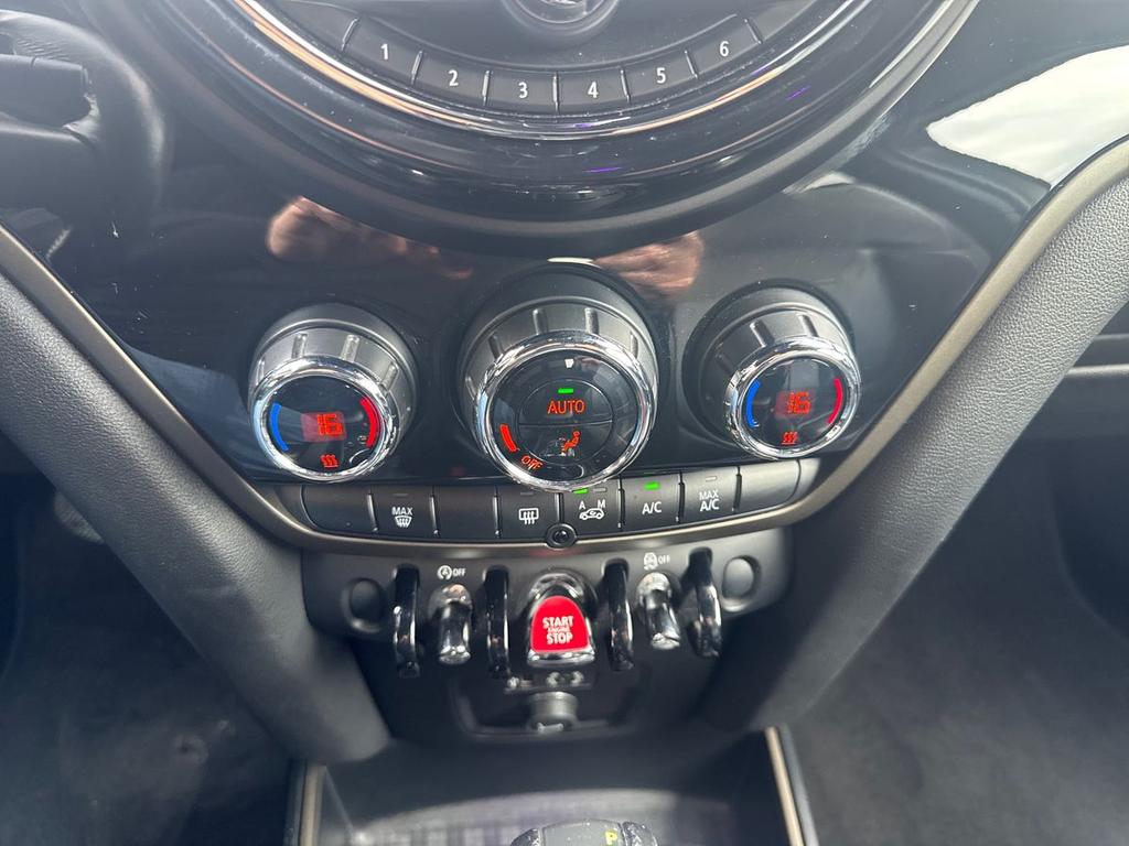 Mini Cooper D Countryman 2.0 D Cooper D Business Auto