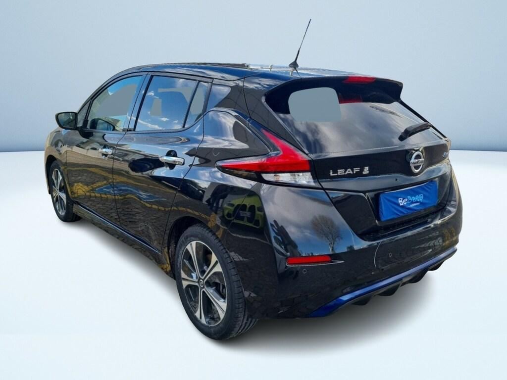 Nissan Leaf Tekna 40kWh 150cv my19
