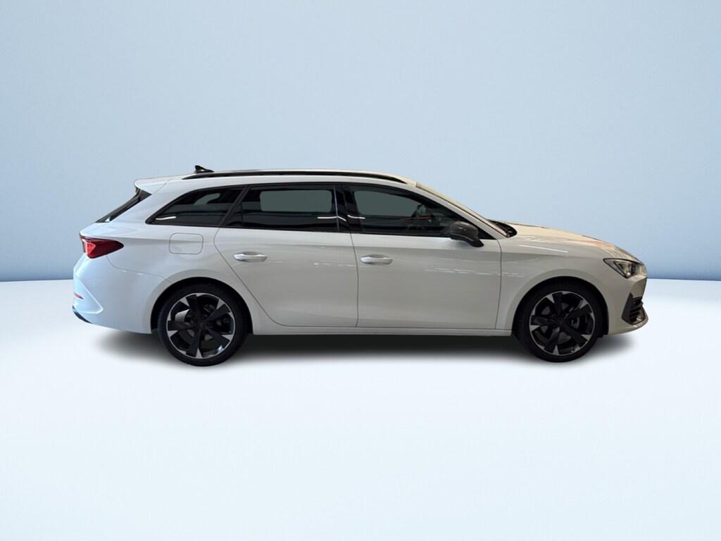 Cupra Leon Sportstourer 1.5 hybrid 150cv dsg