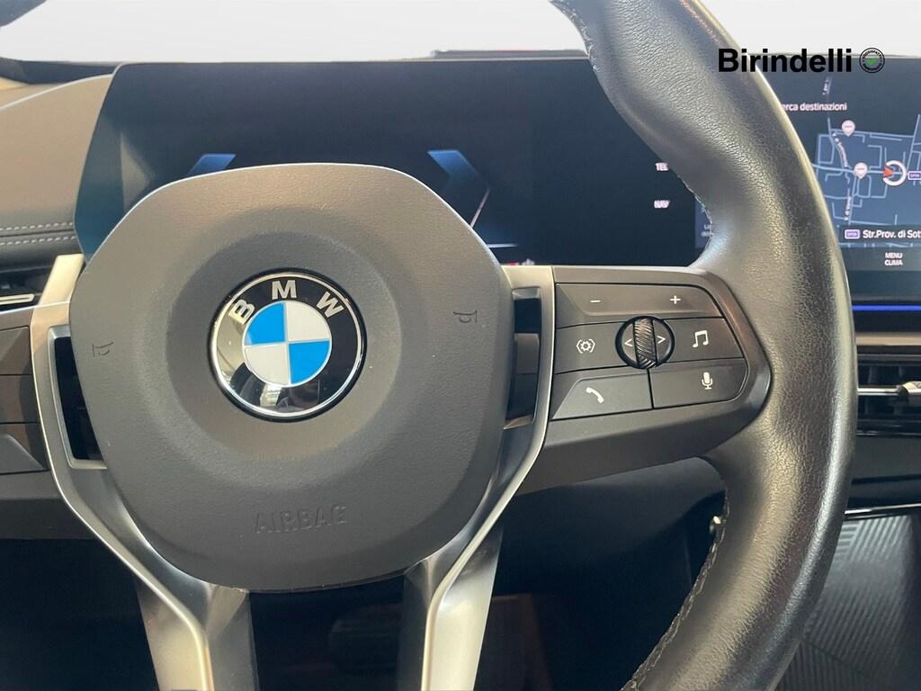 BMW X1 sdrive18i X-Line auto