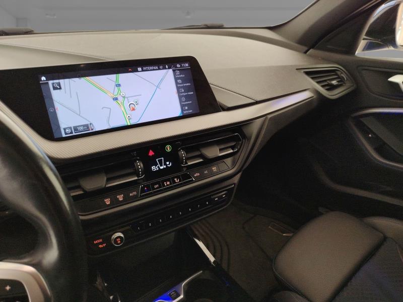 BMW Serie 1 116d Msport auto