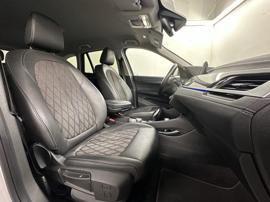 BMW X1 sdrive18d xLine auto