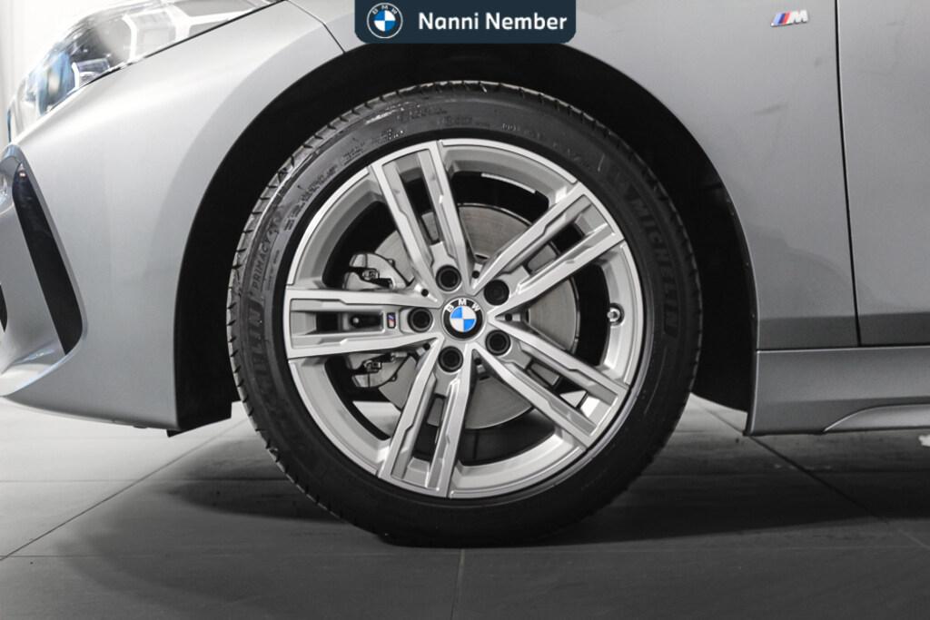 BMW Serie 1 118i Msport 136cv auto