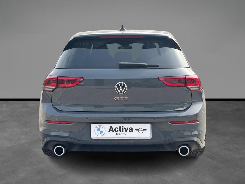 Volkswagen Golf 2.0 tsi GTI 245cv dsg