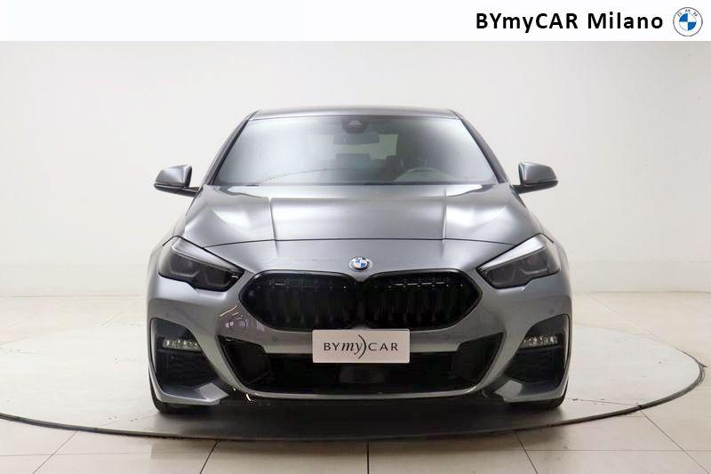 BMW Serie 2 220d Gran Coupe Msport xdrive auto