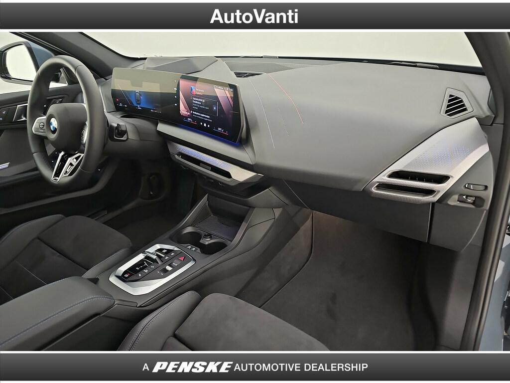 BMW Serie 1 118d MSport Pro auto