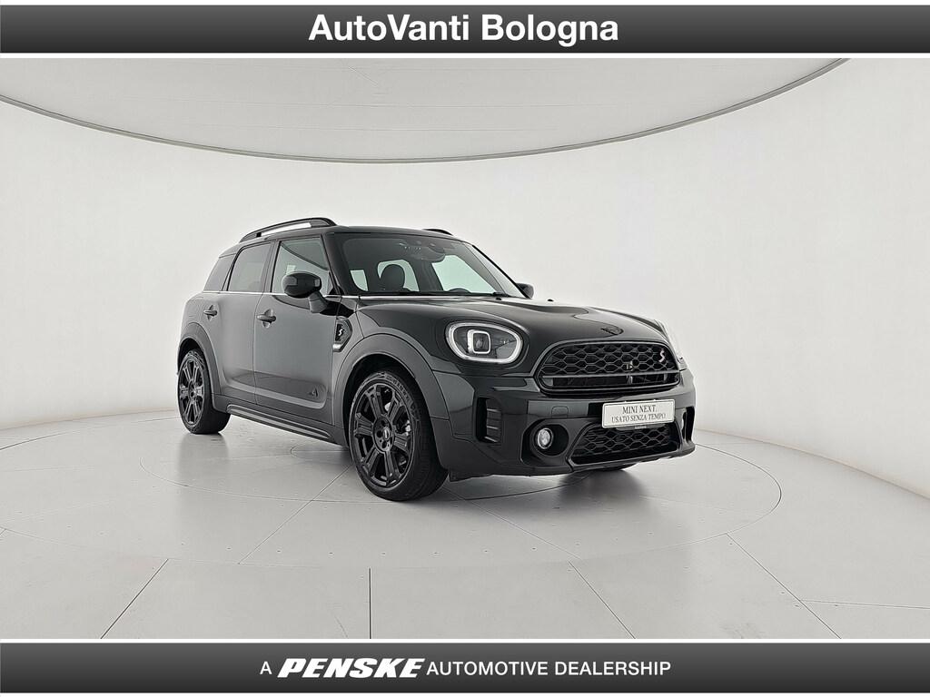 Mini Cooper SD Countryman 2.0 Cooper SD ALL4