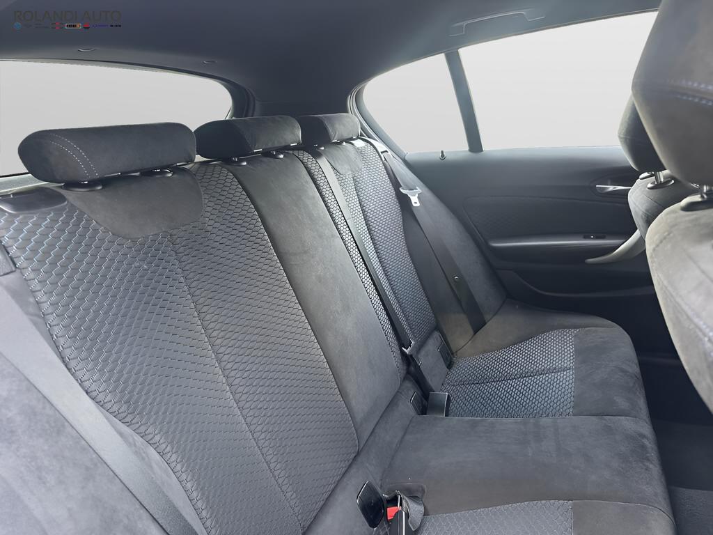BMW Serie 1 125d Msport 5p auto