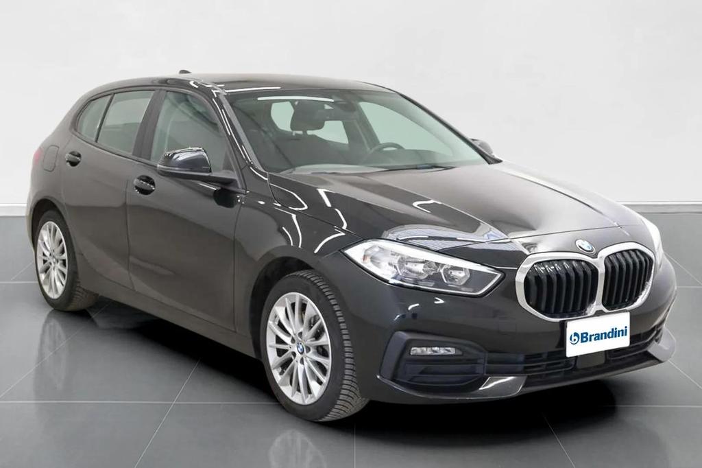 BMW Serie 1 116d Business Advantage auto