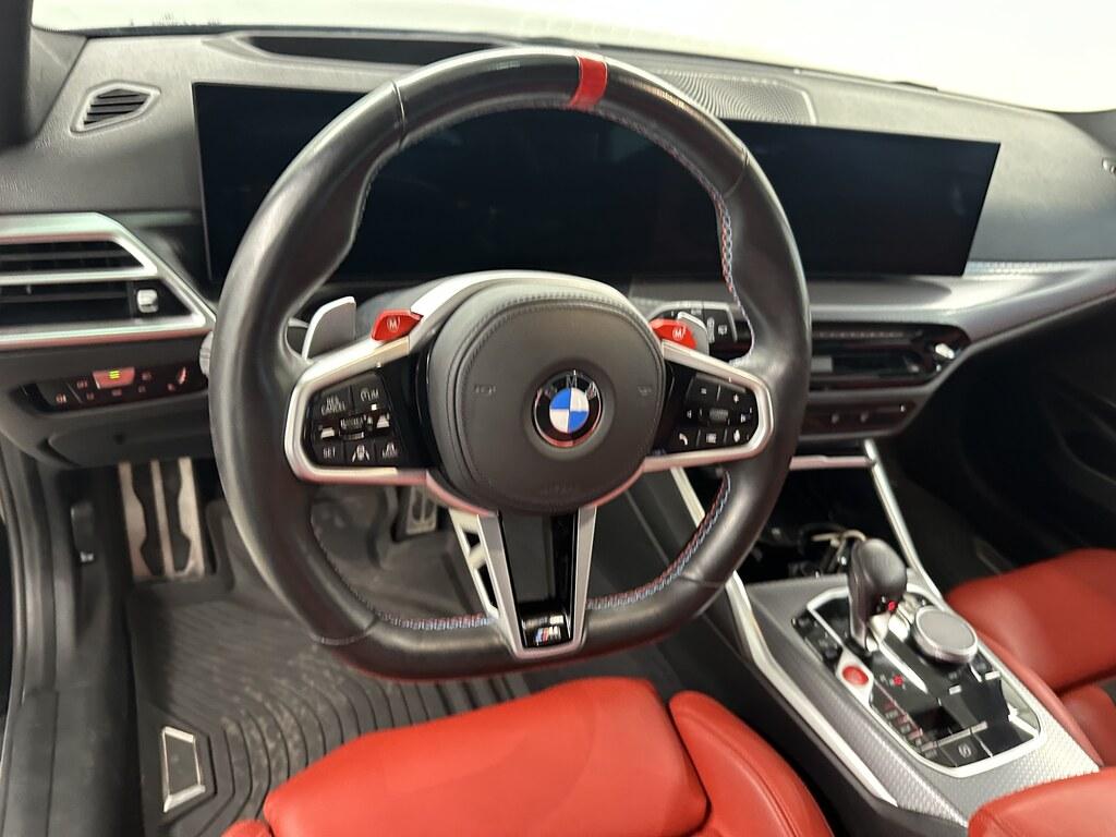 BMW M3 Touring 3.0 Competition M xdrive auto