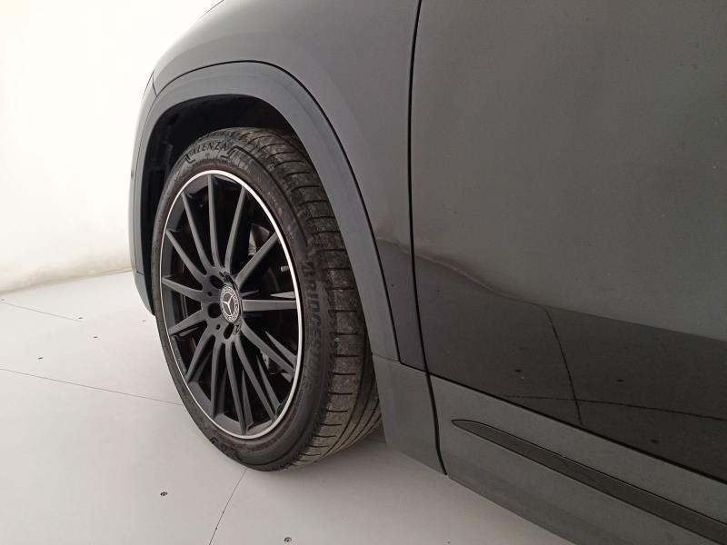 Mercedes GLA 200 d Premium auto