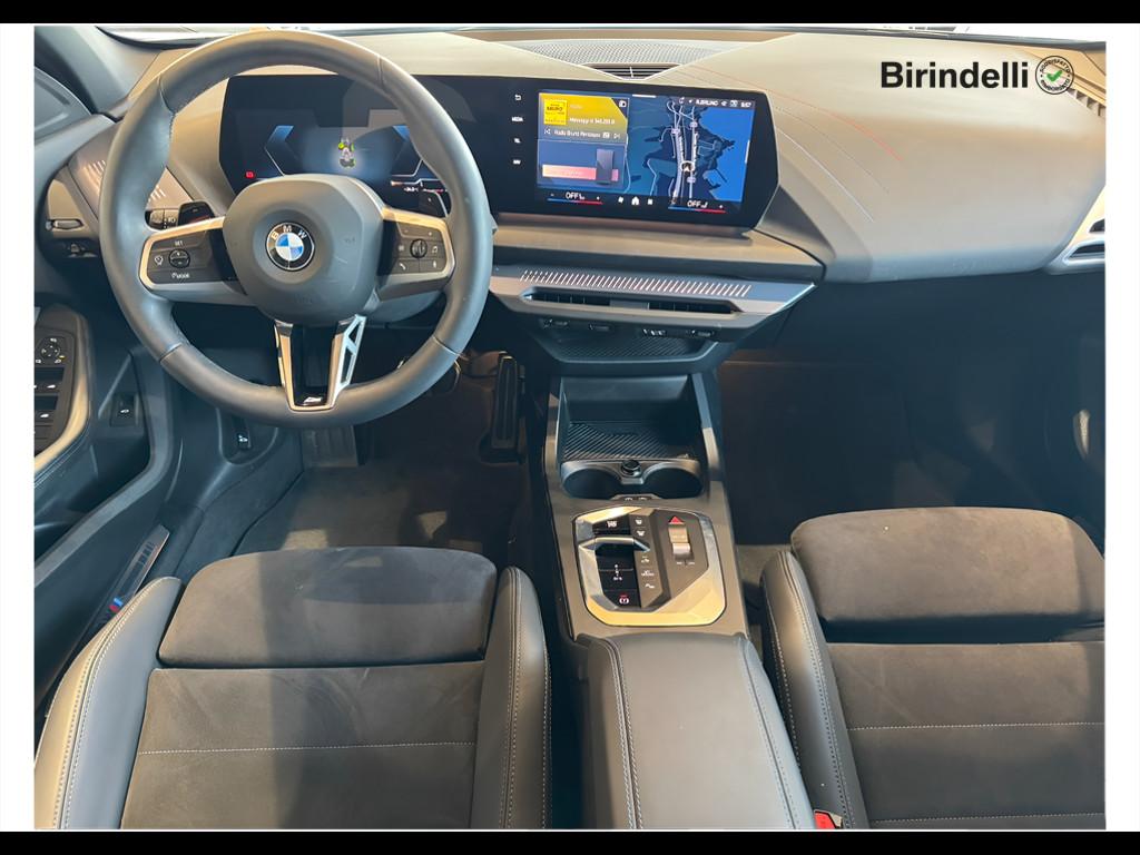 BMW Serie 1 118d MSport Pro auto