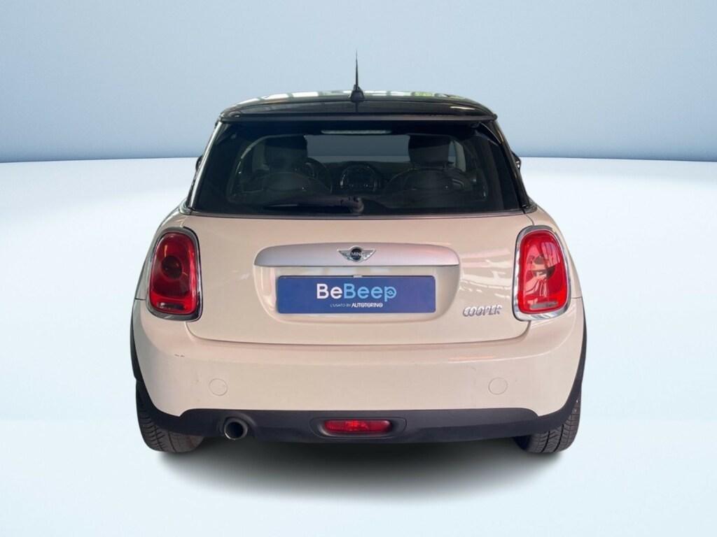 Mini Cooper 1.5 Cooper Auto