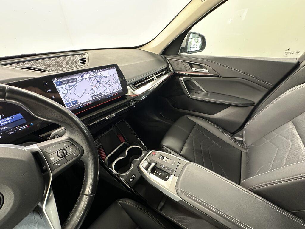 BMW X1 sdrive18d X-Line auto